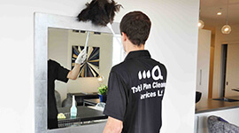 Ofis Temizliği Neden Verimliliği Artırır?