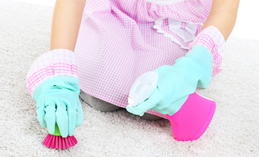 Apartman ve Site Temizliği