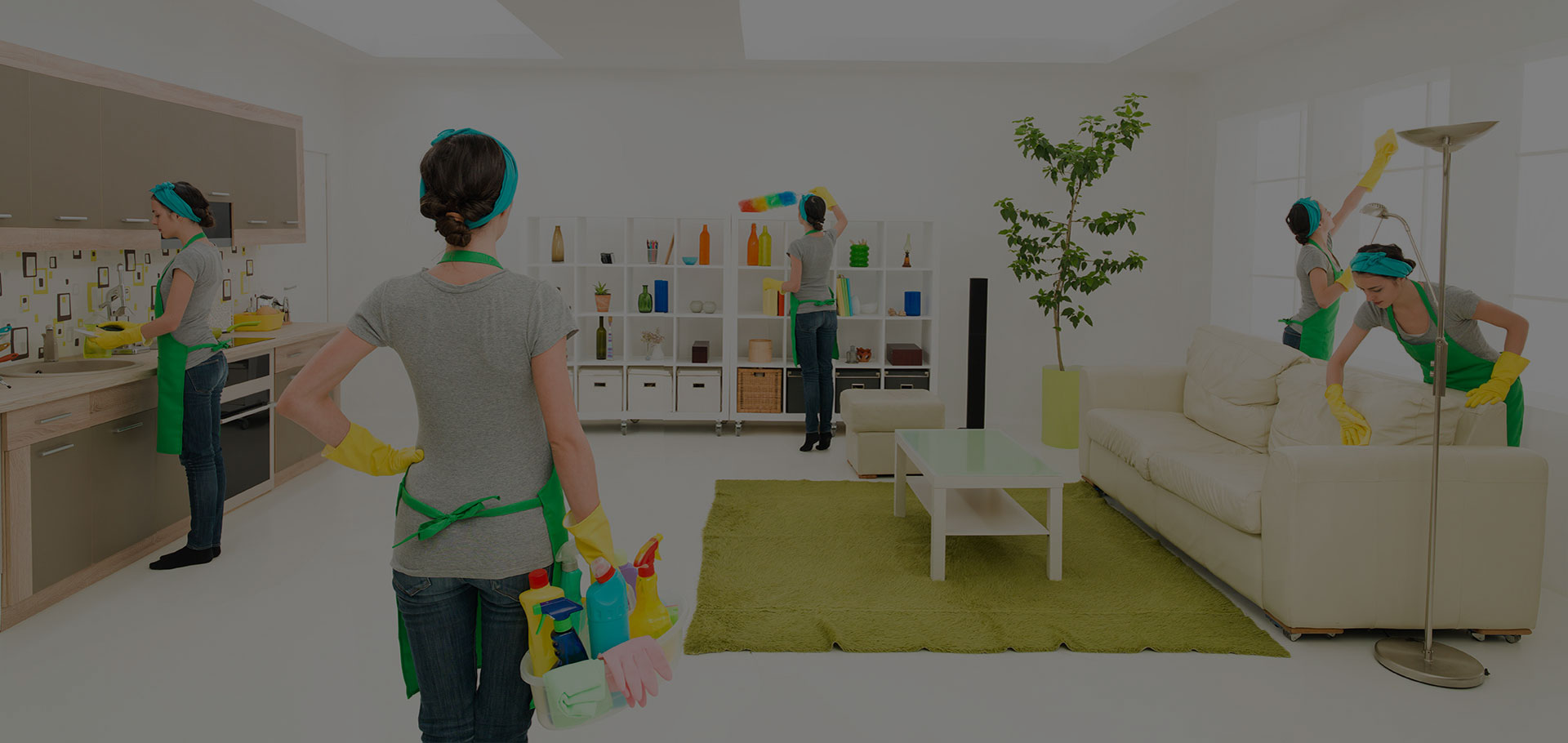 Temizlik İşinizi Dijitale Taşıyın